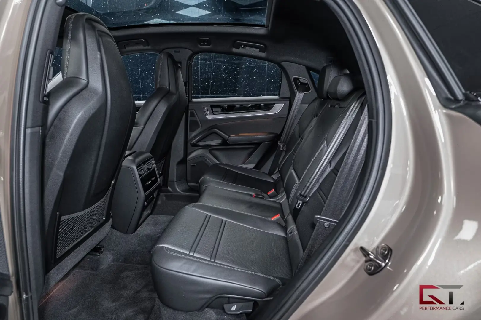 Porsche Cayenne 75 Years