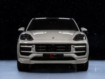Porsche Cayenne 75 Years