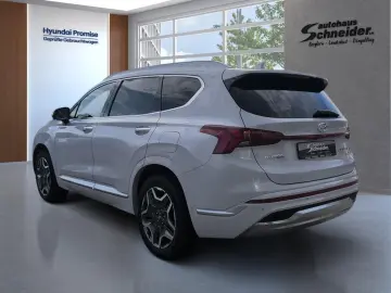 Hyundai  SANTA FE 1.6 TGDi PHEV 4WD Signature PANORAMA