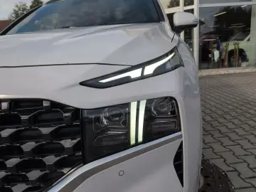 Hyundai  SANTA FE 1.6 TGDi PHEV 4WD Signature PANORAMA