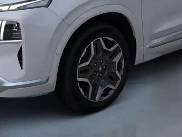 Hyundai  SANTA FE 1.6 TGDi PHEV 4WD Signature PANORAMA