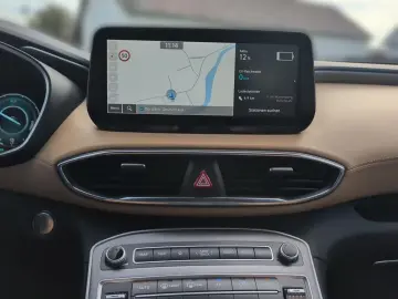 Hyundai  SANTA FE 1.6 TGDi PHEV 4WD Signature PANORAMA