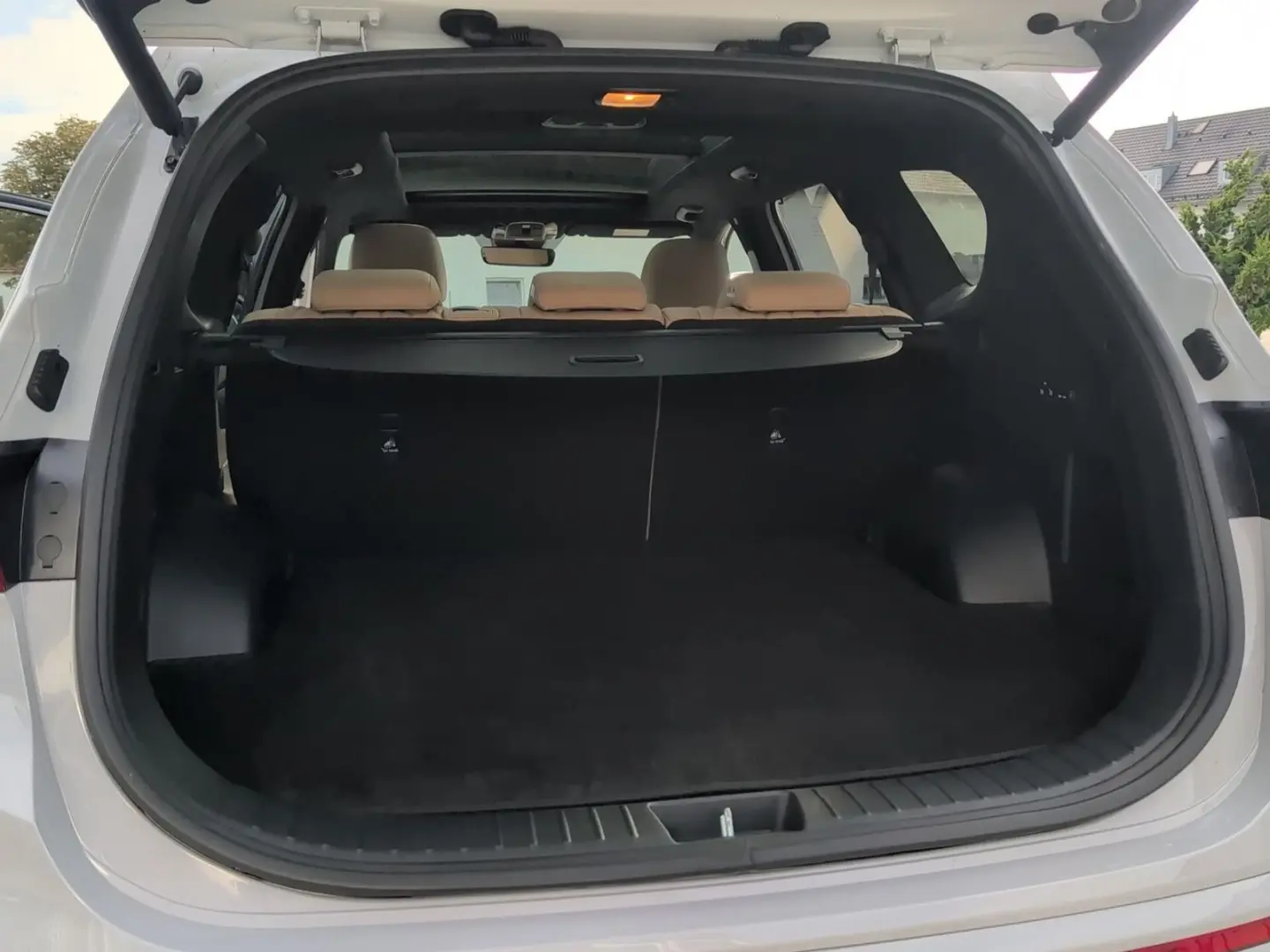 Hyundai  SANTA FE 1.6 TGDi PHEV 4WD Signature PANORAMA