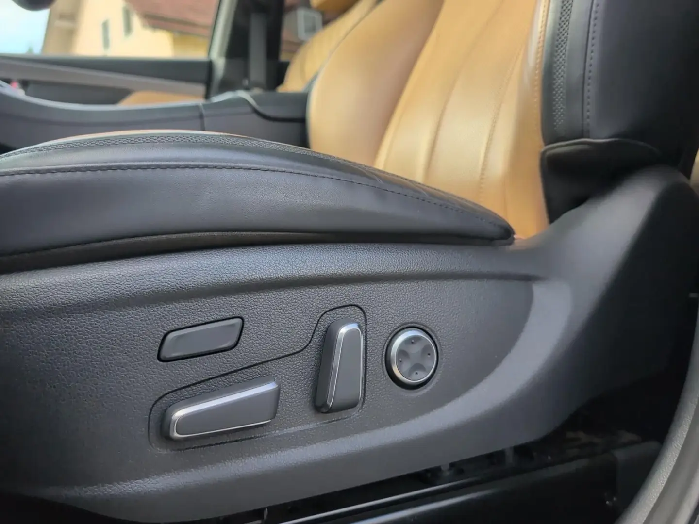Hyundai  SANTA FE 1.6 TGDi PHEV 4WD Signature PANORAMA
