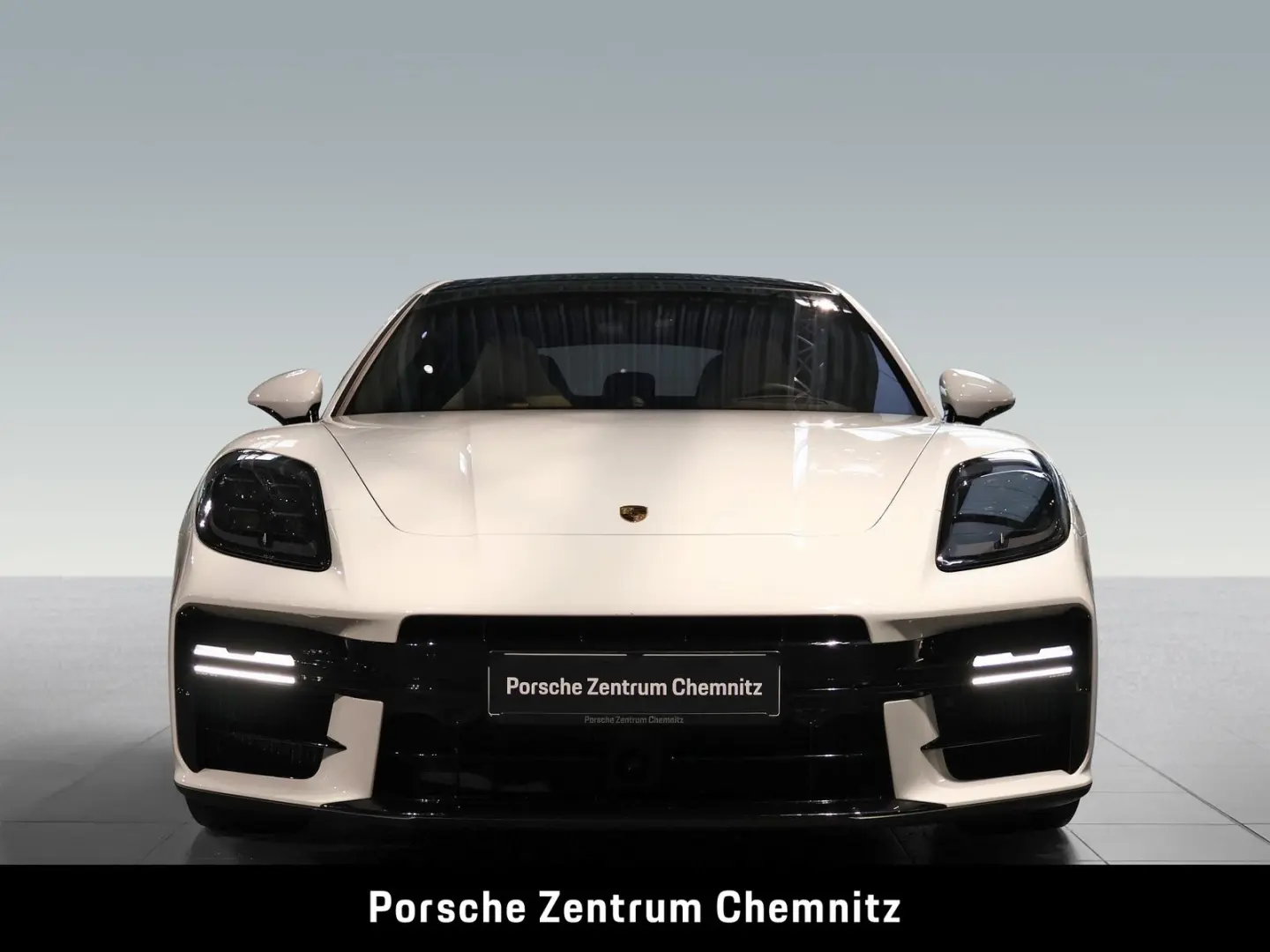 Panamera 4S E-Hybrid Sportabgas;Sitzbelüft.;Nach