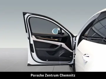 Panamera 4S E-Hybrid Sportabgas;Sitzbelüft.;Nach