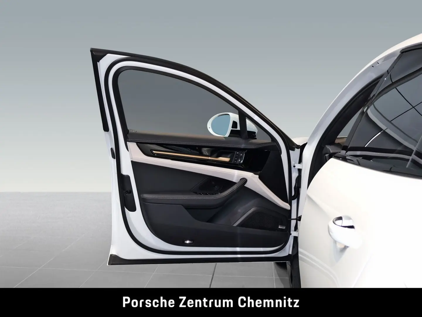 Panamera 4S E-Hybrid Sportabgas;Sitzbelüft.;Nach