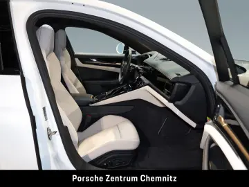Panamera 4S E-Hybrid Sportabgas;Sitzbelüft.;Nach
