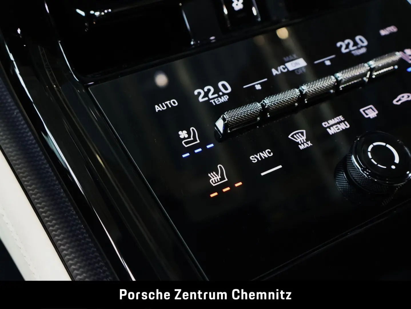 Panamera 4S E-Hybrid Sportabgas;Sitzbelüft.;Nach