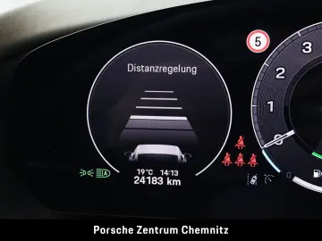 Panamera 4S E-Hybrid Sportabgas;Sitzbelüft.;Nach
