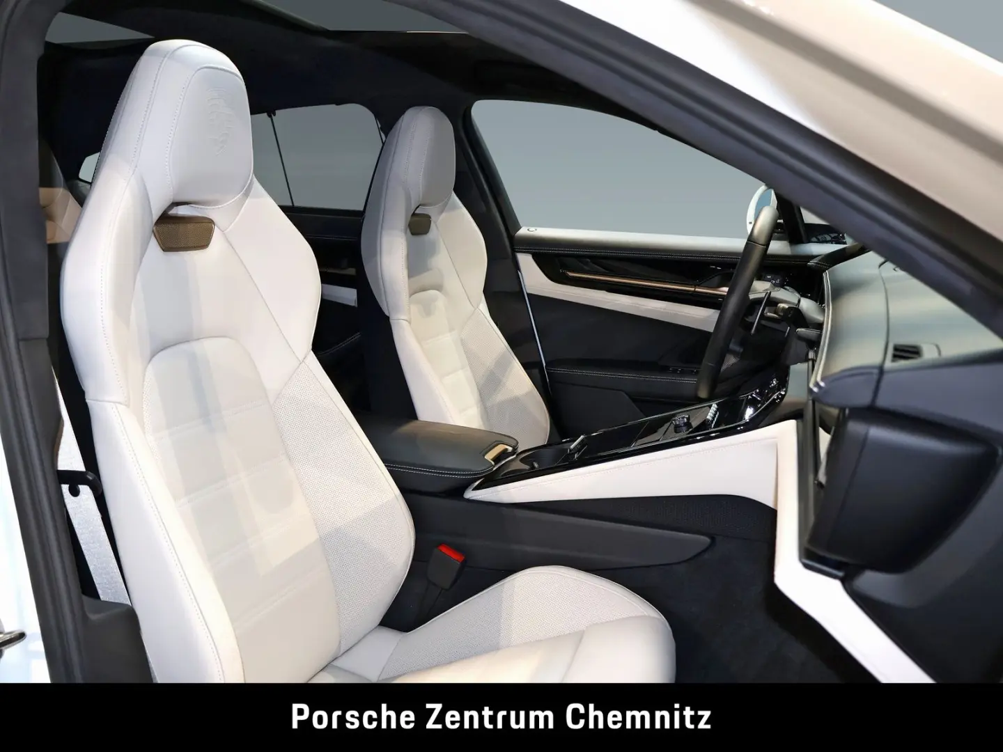Panamera 4S E-Hybrid Sportabgas;Sitzbelüft.;Nach