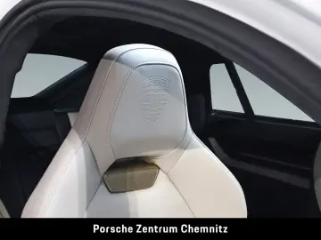 Panamera 4S E-Hybrid Sportabgas;Sitzbelüft.;Nach