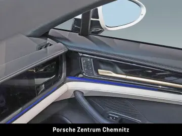 Panamera 4S E-Hybrid Sportabgas;Sitzbelüft.;Nach