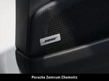 Panamera 4S E-Hybrid Sportabgas;Sitzbelüft.;Nach