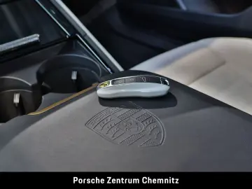 Panamera 4S E-Hybrid Sportabgas;Sitzbelüft.;Nach