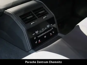 Panamera 4S E-Hybrid Sportabgas;Sitzbelüft.;Nach