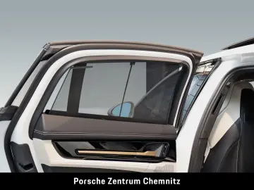 Panamera 4S E-Hybrid Sportabgas;Sitzbelüft.;Nach