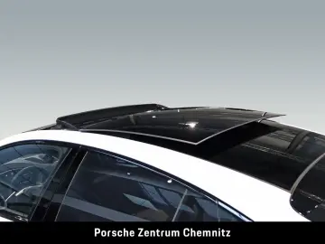 Panamera 4S E-Hybrid Sportabgas;Sitzbelüft.;Nach