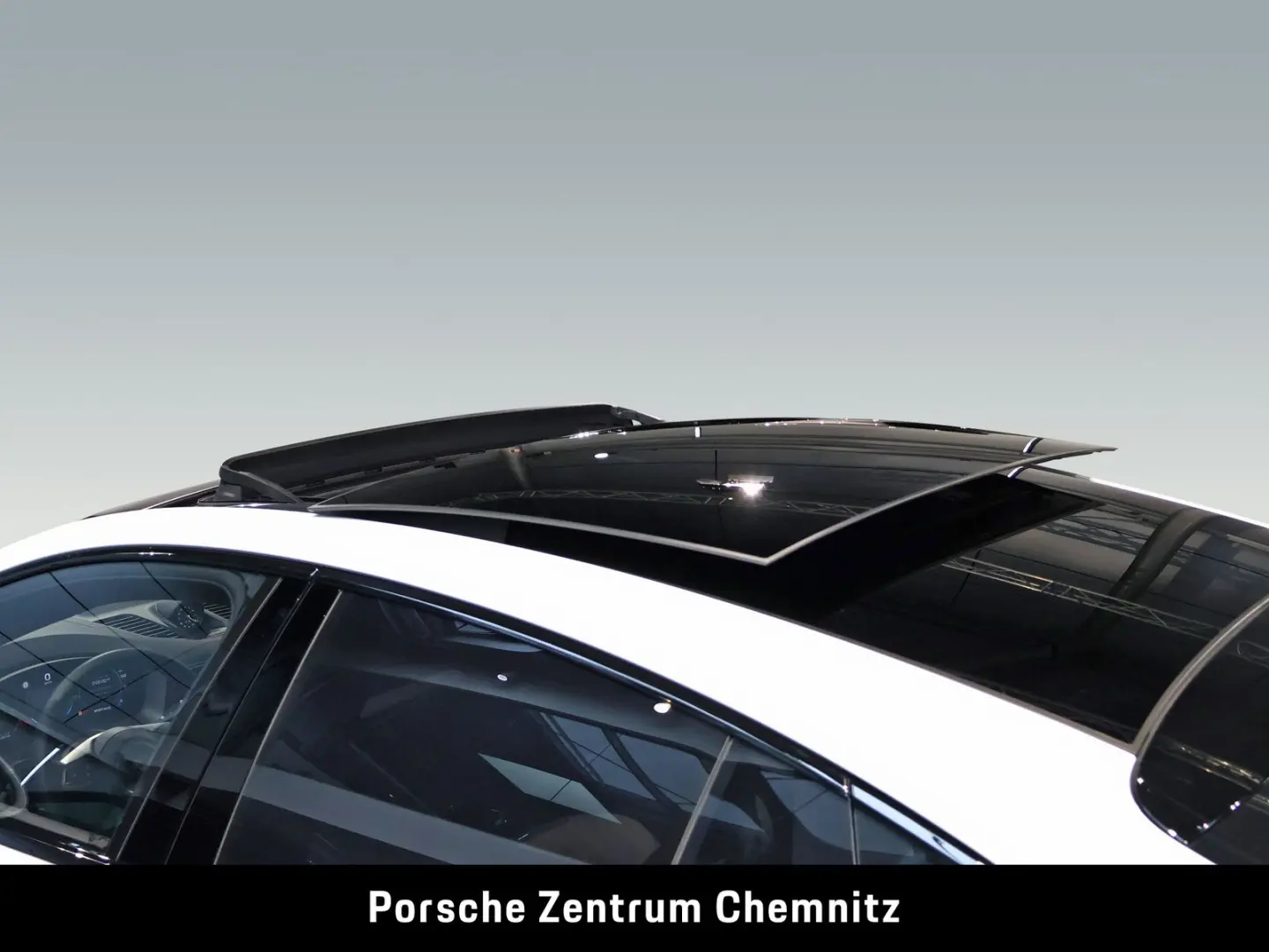Panamera 4S E-Hybrid Sportabgas;Sitzbelüft.;Nach