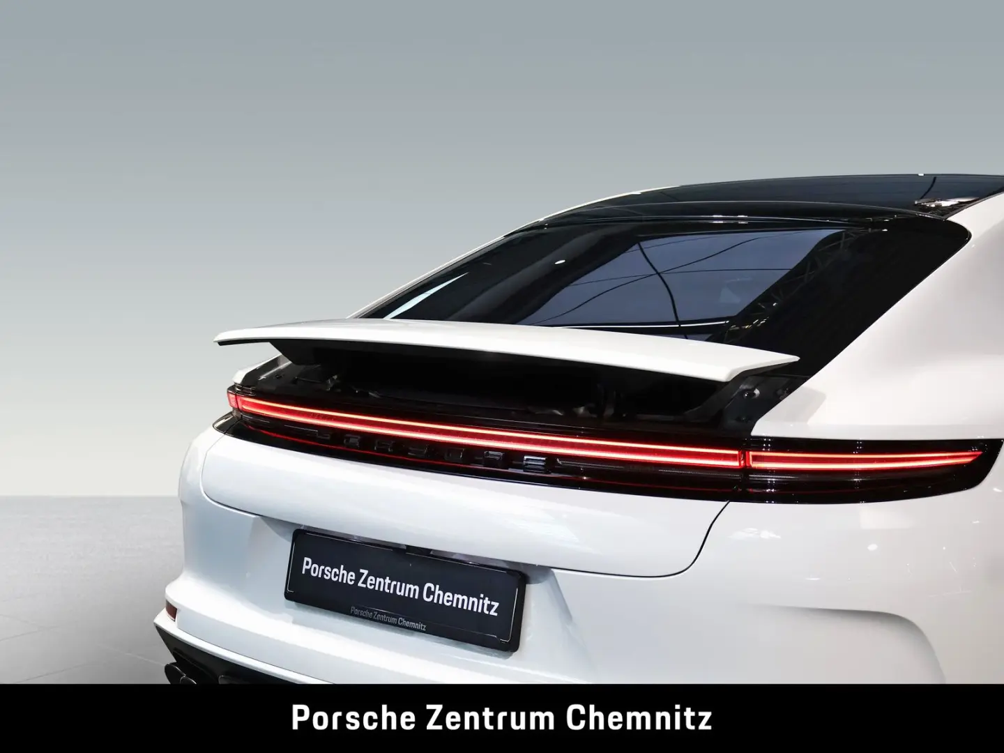 Panamera 4S E-Hybrid Sportabgas;Sitzbelüft.;Nach