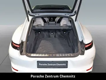 Panamera 4S E-Hybrid Sportabgas;Sitzbelüft.;Nach