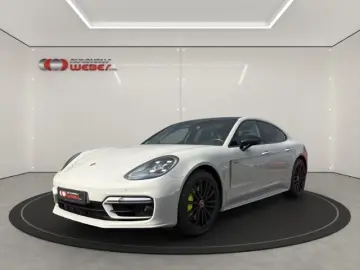 Panamera 4 E-Hybrid Platinum Edition BOSE MATRIX