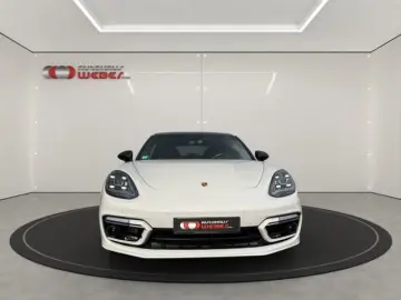 Panamera 4 E-Hybrid Platinum Edition BOSE+MATRIX