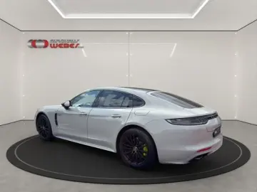 Panamera 4 E-Hybrid Platinum Edition BOSE+MATRIX