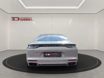 Panamera 4 E-Hybrid Platinum Edition BOSE+MATRIX
