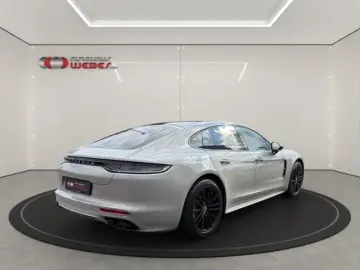 Panamera 4 E-Hybrid Platinum Edition BOSE+MATRIX