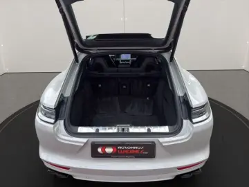 Panamera 4 E-Hybrid Platinum Edition BOSE+MATRIX