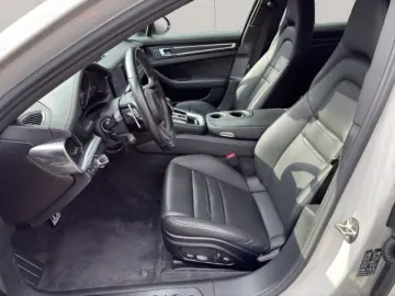 Panamera 4 E-Hybrid Platinum Edition BOSE+MATRIX