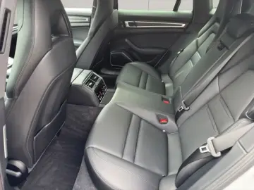 Panamera 4 E-Hybrid Platinum Edition BOSE+MATRIX
