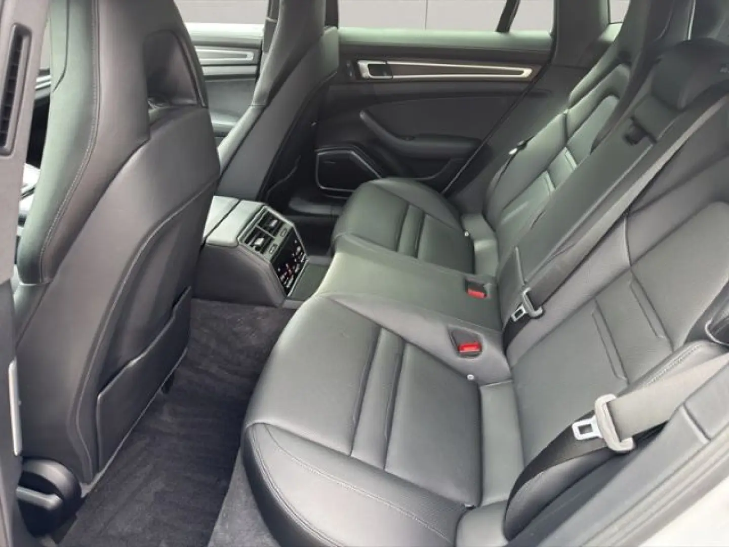 Panamera 4 E-Hybrid Platinum Edition BOSE+MATRIX