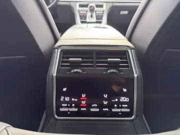 Panamera 4 E-Hybrid Platinum Edition BOSE+MATRIX