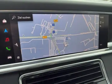 Panamera 4 E-Hybrid Platinum Edition BOSE+MATRIX