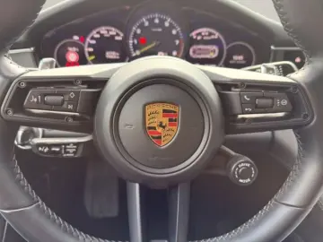 Panamera 4 E-Hybrid Platinum Edition BOSE+MATRIX