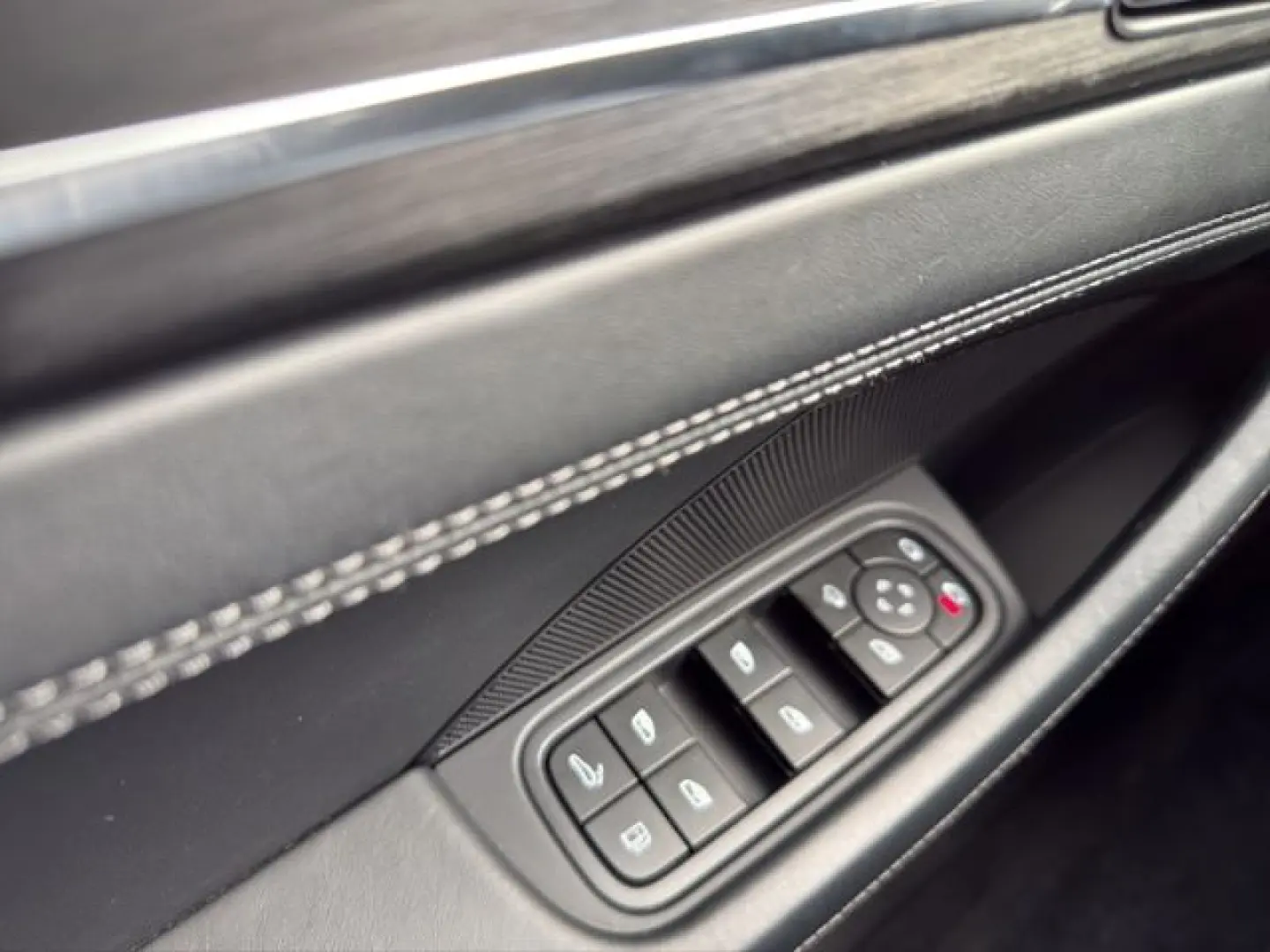 Panamera 4 E-Hybrid Platinum Edition BOSE+MATRIX