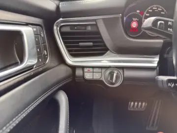 Panamera 4 E-Hybrid Platinum Edition BOSE+MATRIX