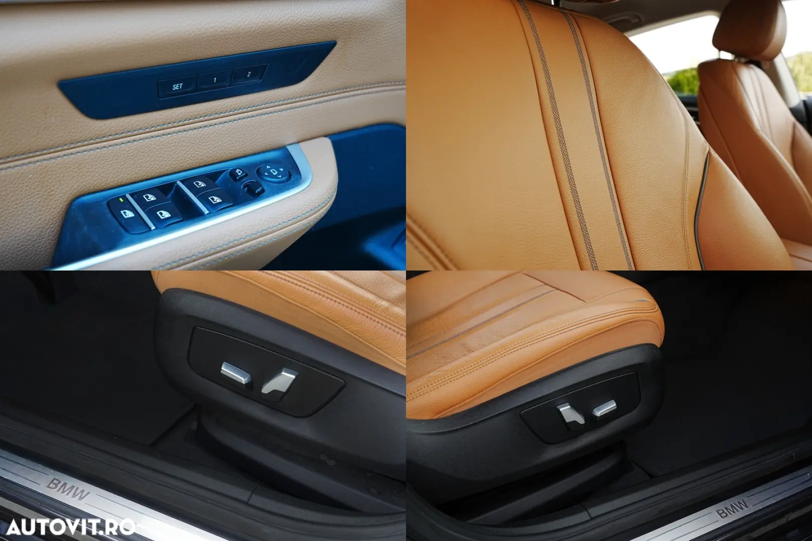 BMW Seria 6 630i Gran Turismo