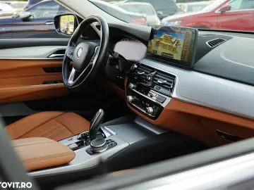 BMW Seria 6 630i Gran Turismo