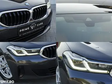BMW Seria 6 630i Gran Turismo