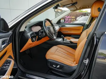 BMW Seria 6 630i Gran Turismo