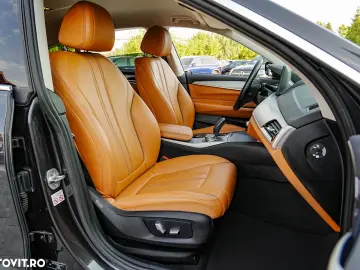 BMW Seria 6 630i Gran Turismo