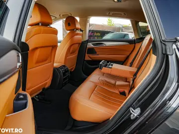 BMW Seria 6 630i Gran Turismo