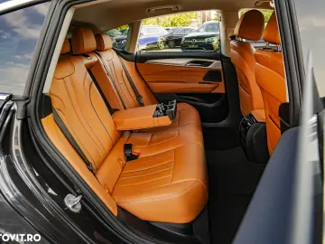 BMW Seria 6 630i Gran Turismo