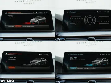 BMW Seria 6 630i Gran Turismo