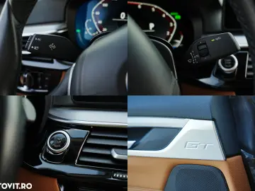 BMW Seria 6 630i Gran Turismo