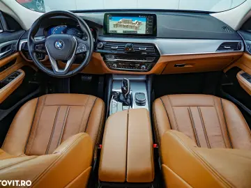 BMW Seria 6 630i Gran Turismo
