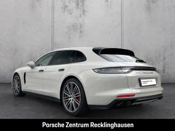 Panamera GTS Sport Turismo Nachtsicht Head-Up